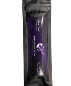 DMT Vape + Battery (600mg) Combo – “Dimensions Inc.”