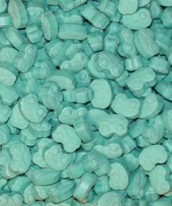 4-AcO-DMT – 25mg (Green Frog)