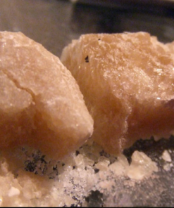 Tan Molly Crystals